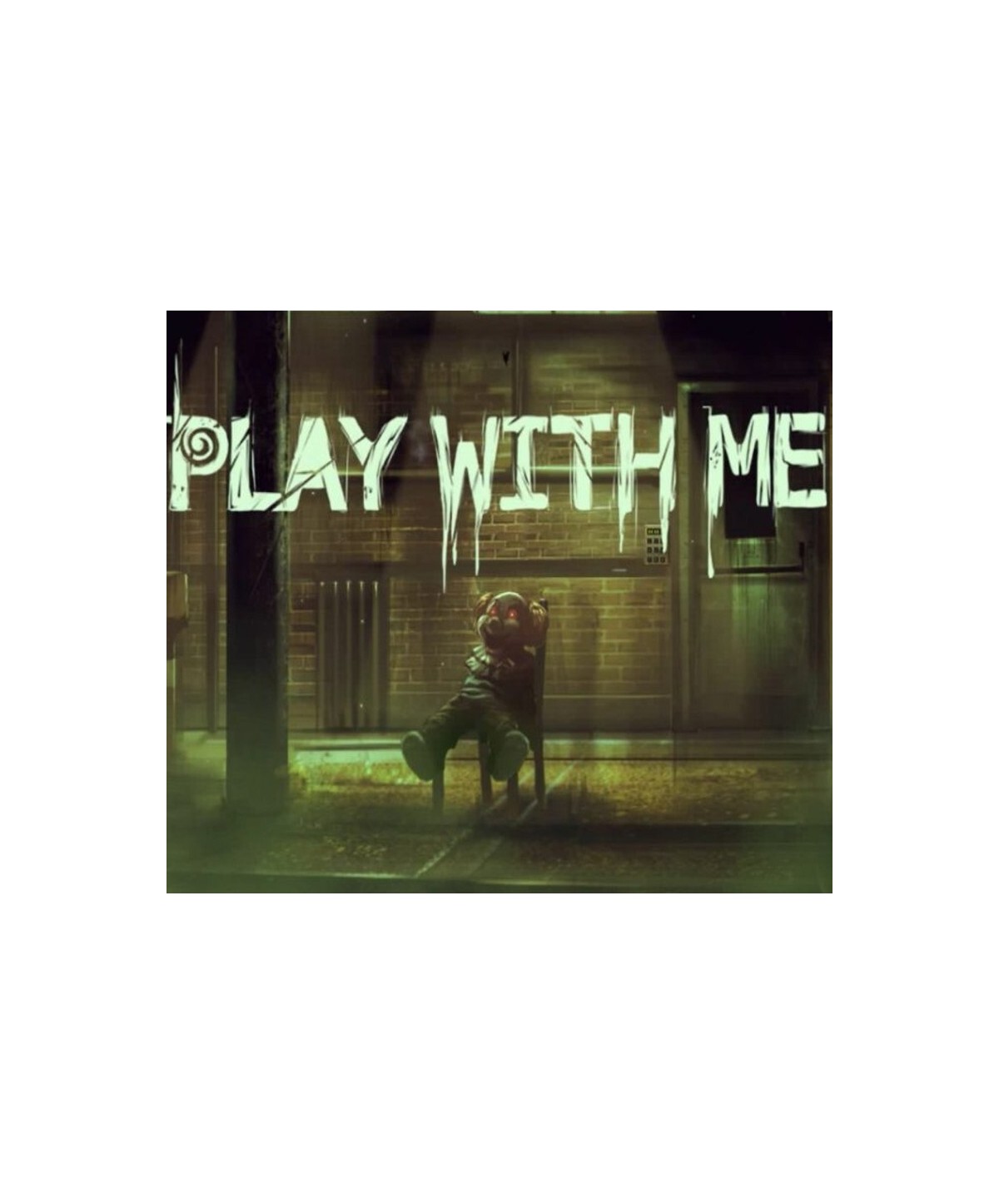 PLAY WITH ME Steam Key GLOBAL